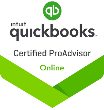 Quickbooks Certified ProAdvisor